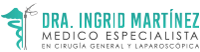 Agencia SEO Clientes: Dra. Ingrid Martinez